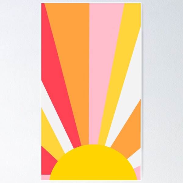 Item preview, Sun Rays designed and sold by julia-sunshine.