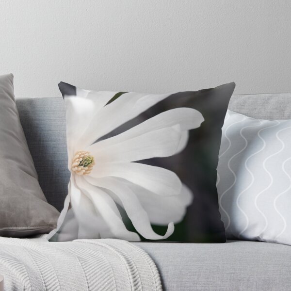 Item preview, Star Magnolia designed and sold by Karol Livote.