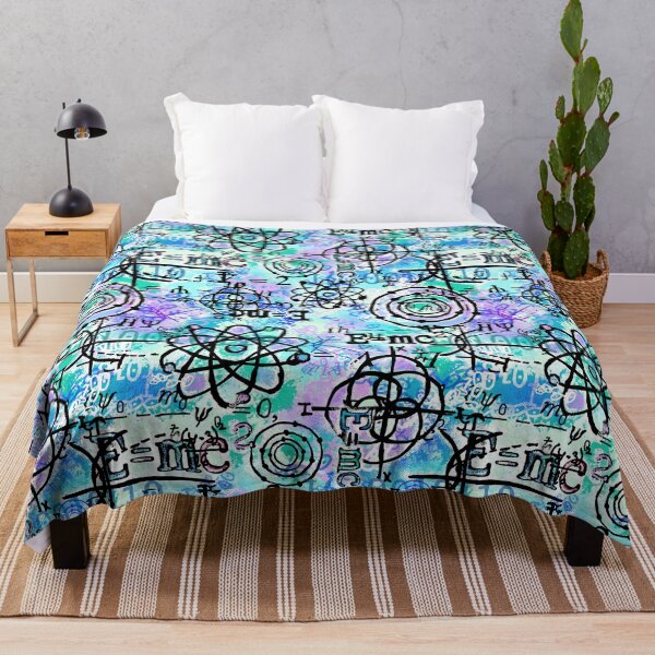 Aperçu de l'œuvre violet et une touche de rose. Un super design qui va sur presque tout. Fait un grand cadeau pour le geek de nerd dans votre vie. créée et vendue par 99stars.