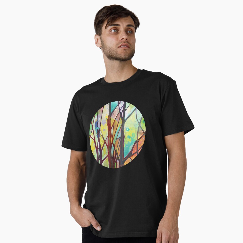 Item preview, Premium T-Shirt designed and sold by gwennpaints.