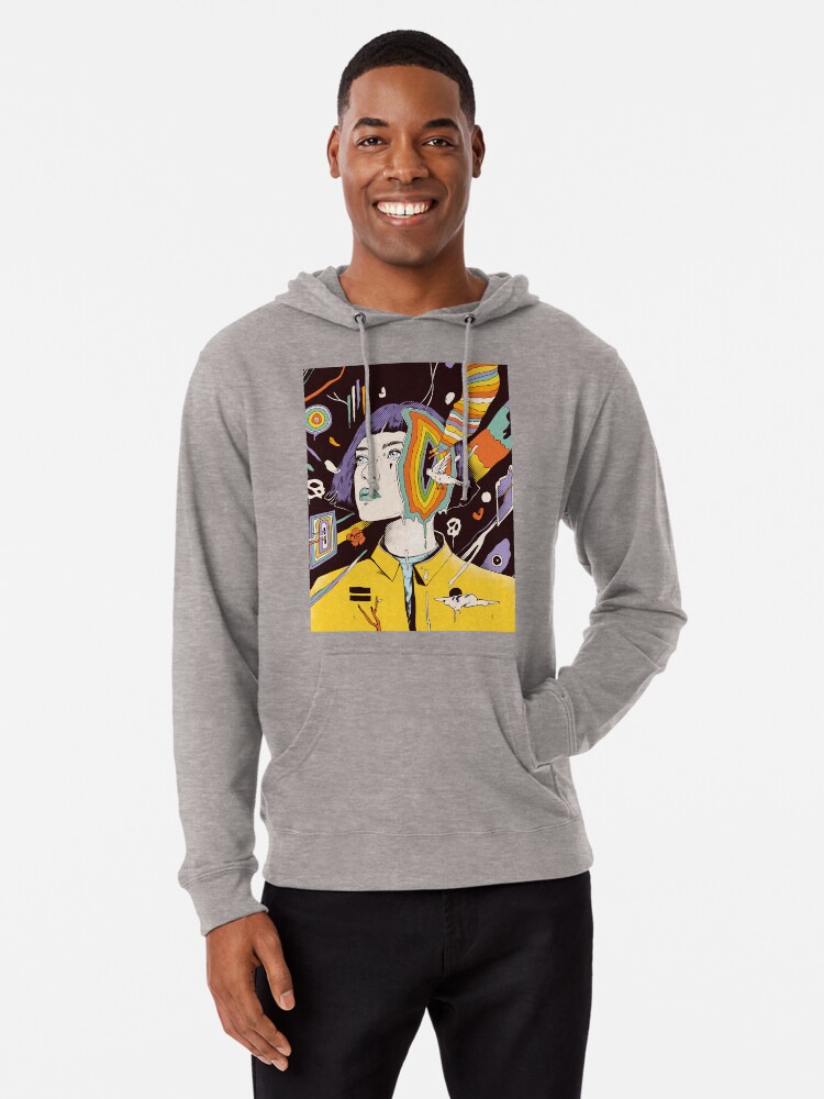 Overthinker hoodie discount