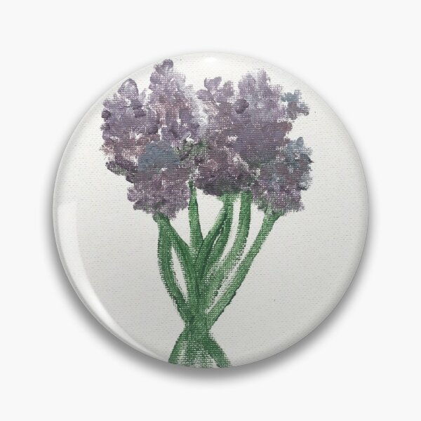 Item preview, Lavender designed and sold by Mary Ames.