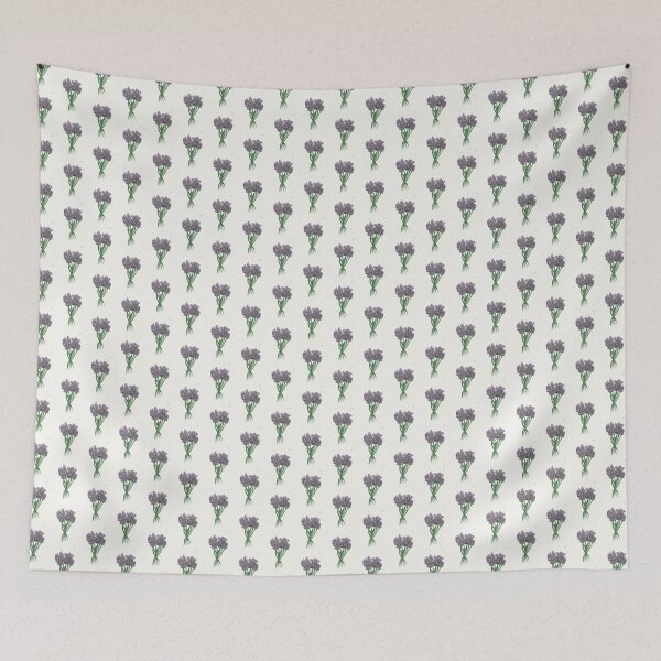 Item preview, Lavender designed and sold by Mary Ames.