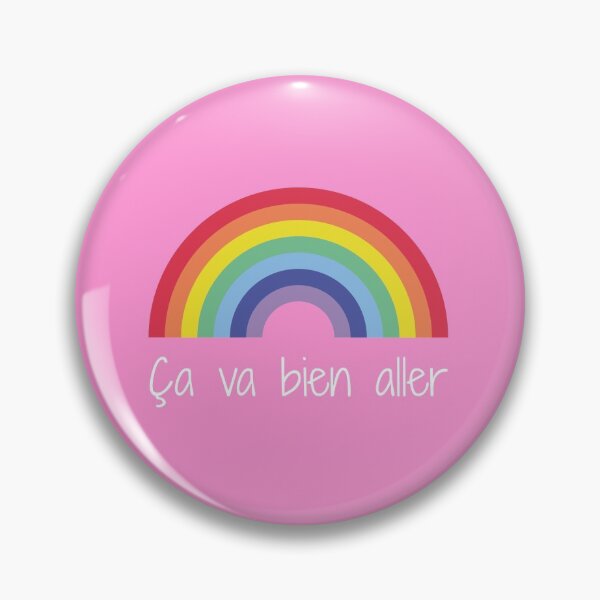 Item preview, Arcoiris | Estara bien designed and sold by OgyDesign.