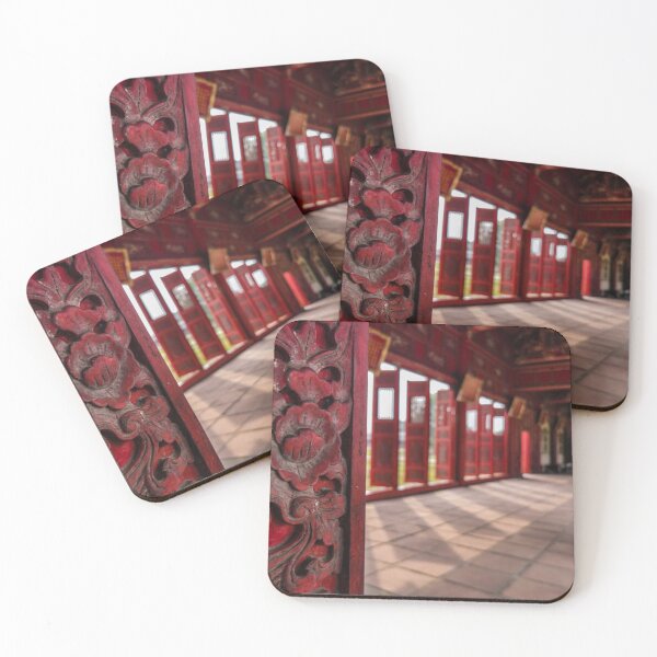 Item preview, Just Around the Corner designed and sold by Tilly Smith.