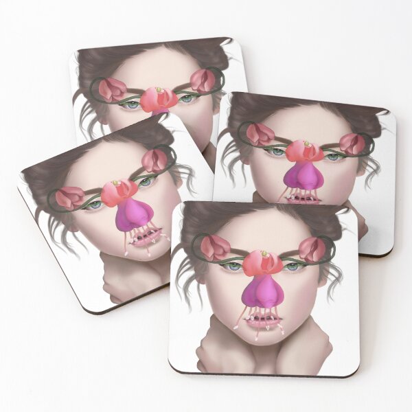 Item preview, My Body My Rules designed and sold by MichaliCial Art.