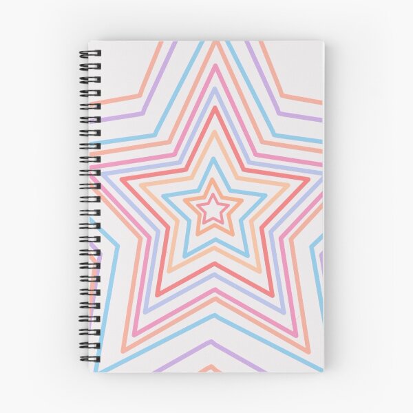 Item preview, seeing stars designed and sold by julia-sunshine.