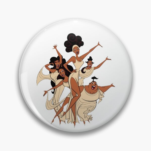 Item preview, muses designed and sold by ebransford.