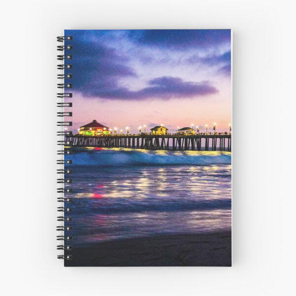 Item preview, "West Coast Sunset" Image By Rich AMeN Gill designed and sold by RichAMeNGill.