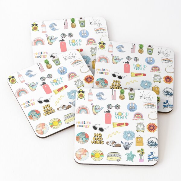 Item preview, Good Vibes  designed and sold by zoevisions.