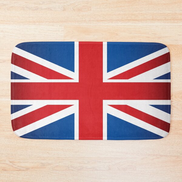 Item preview, UK Flag designed and sold by designseventy.