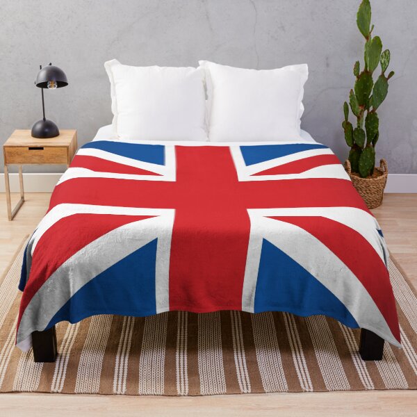 Item preview, UK Flag designed and sold by designseventy.