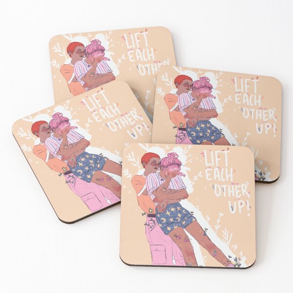 Item preview, solidarity!! designed and sold by ryegardens.