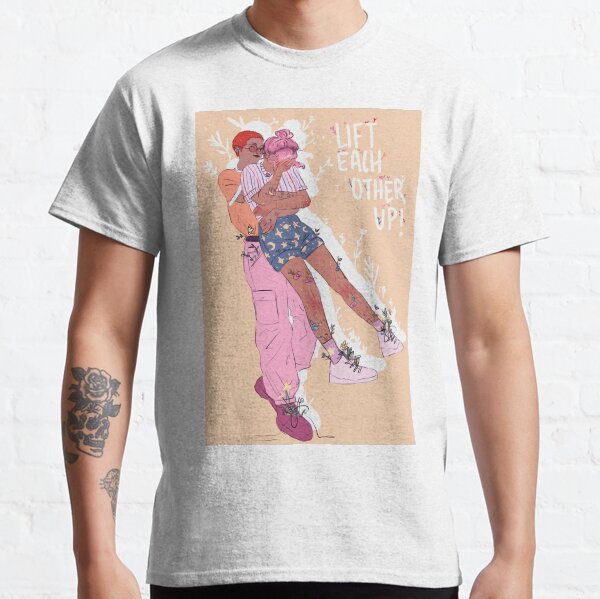 solidarity!! Classic T-Shirt