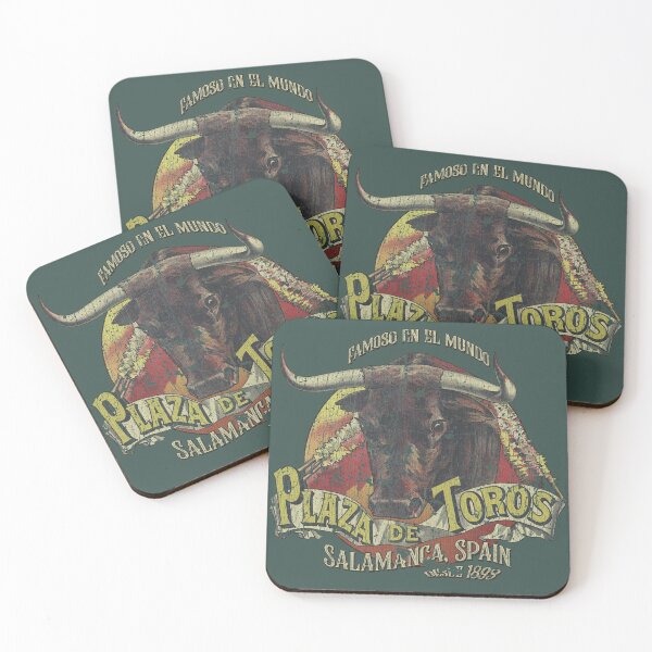 Item preview, Plaza de Toros designed and sold by jacobcdietz.