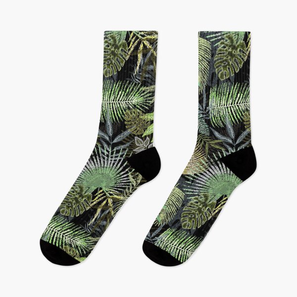 Item preview, Tropical Palms Leaves designed and sold by 99stars.