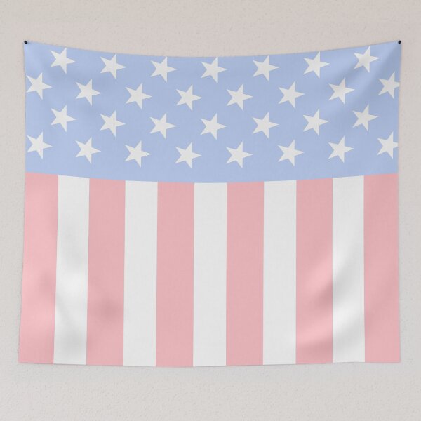 Item preview, USA Sun Faded designed and sold by DelcoBoy.