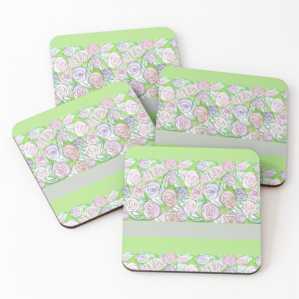 Item preview, Rose spring delights  designed and sold by Tonyasartprints.