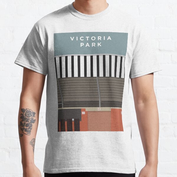 Victoria Park Classic T-Shirt