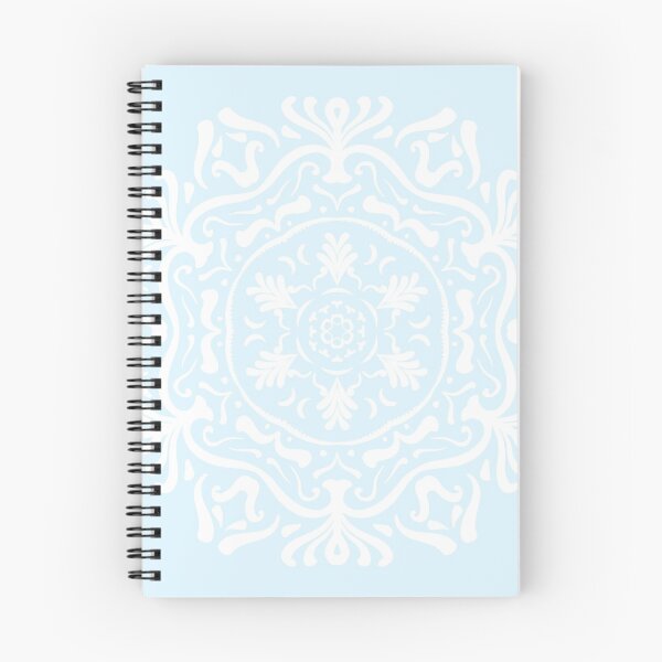 Item preview, Arctic Erghenn Mandala designed and sold by Tekoro.