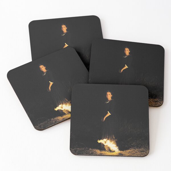 Item preview, Portrait of a Lady on Fire designed and sold by sambesca.