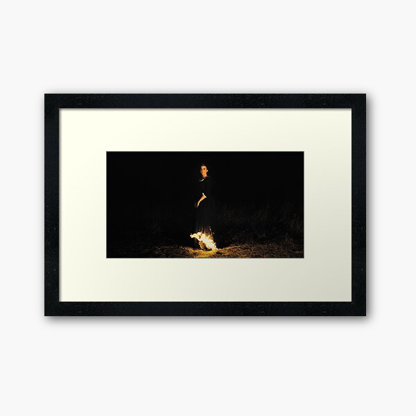 Item preview, Portrait of a Lady on Fire designed and sold by sambesca.