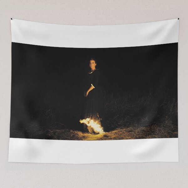 Item preview, Portrait of a Lady on Fire designed and sold by sambesca.