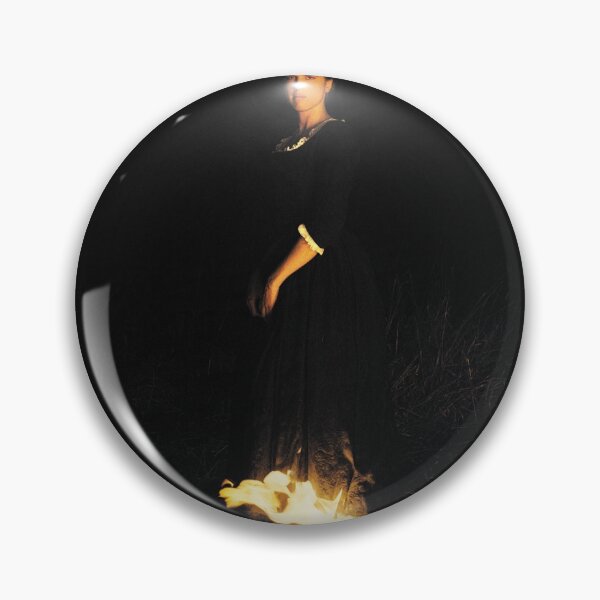 Item preview, Portrait of a Lady on Fire designed and sold by sambesca.