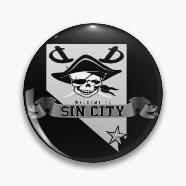 Item preview, Welcome To Sin City Las Vegas Football designed and sold by B1GSportswear.