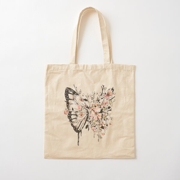 Métamorphore Tote bag classique