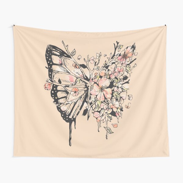 Metamorphora Tapestry