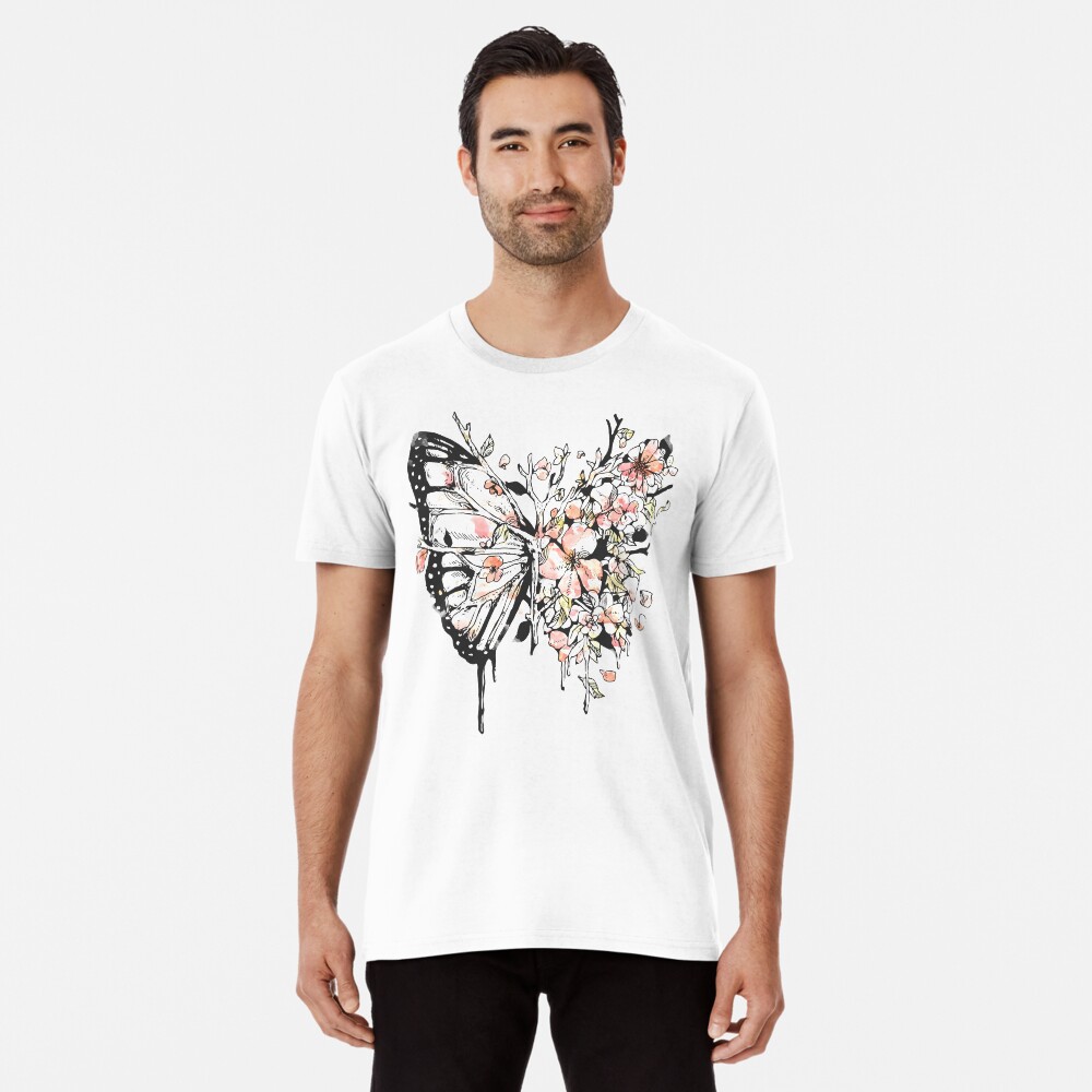 Artikel-Vorschau von Premium T-Shirt, designt und verkauft von normanduenas.