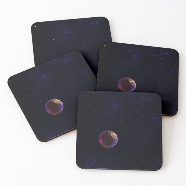 Item preview, Lone Planet designed and sold by Brian Kroijer.