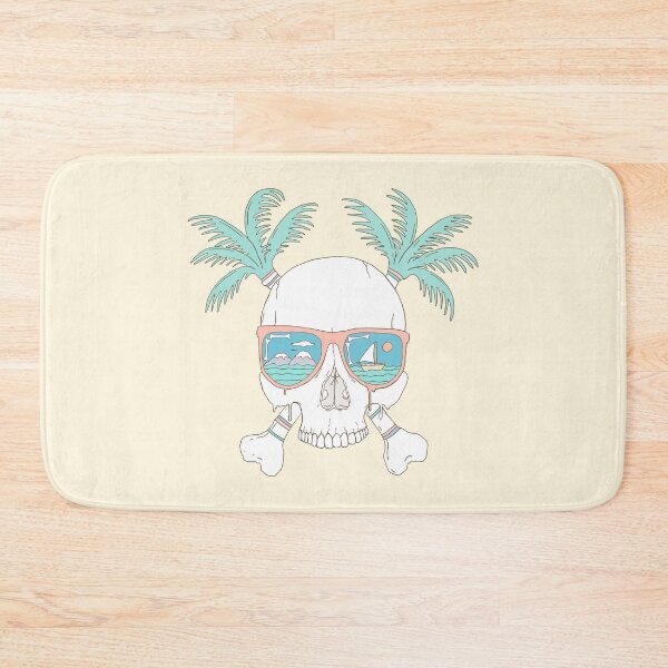 Item preview, Dead of Summer designed and sold by normanduenas.