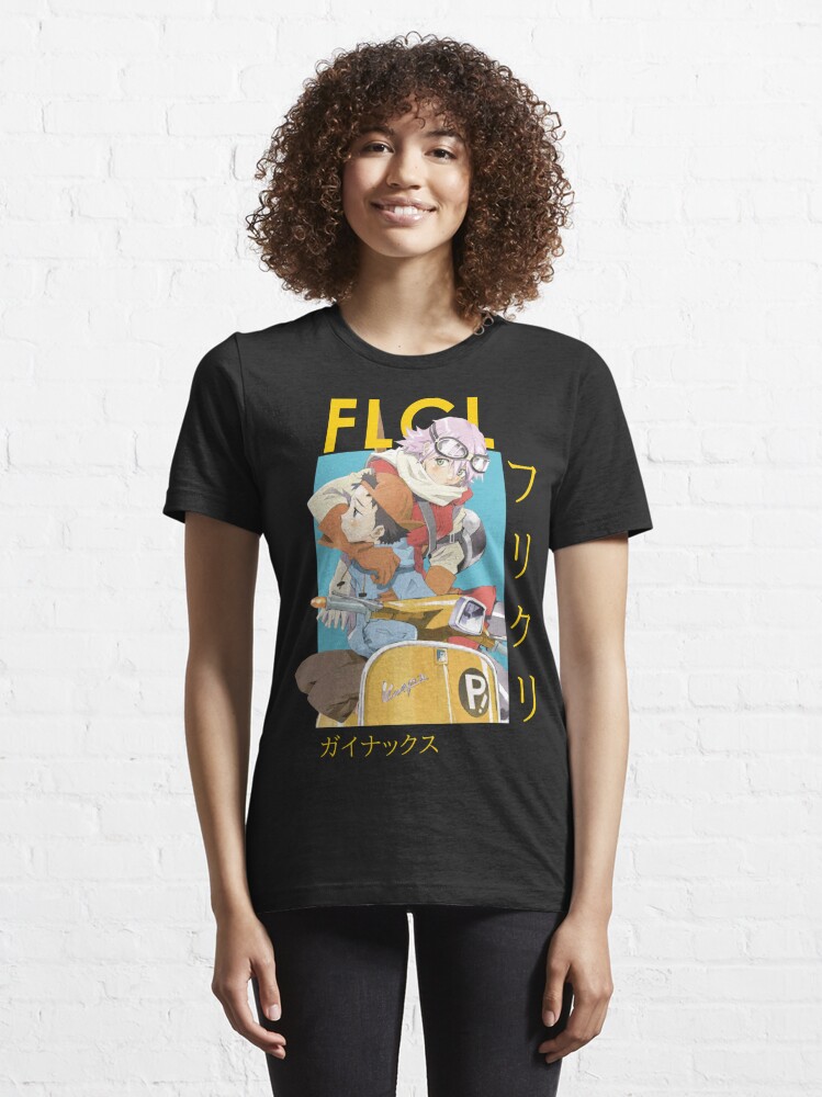 flcl t シャツ セール