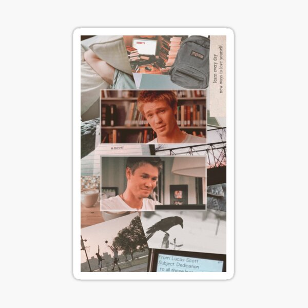 Item preview, Lucas Scott aesthetic designed and sold by Emily D'Amato.