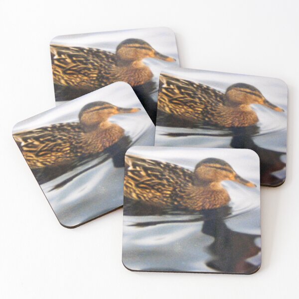 Item preview, Female Duck designed and sold by kristalcurt.