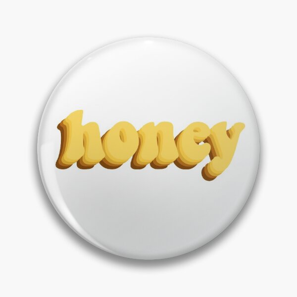 Item preview, Honey designed and sold by gracischiavo.