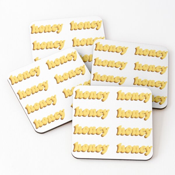 Item preview, Honey designed and sold by gracischiavo.