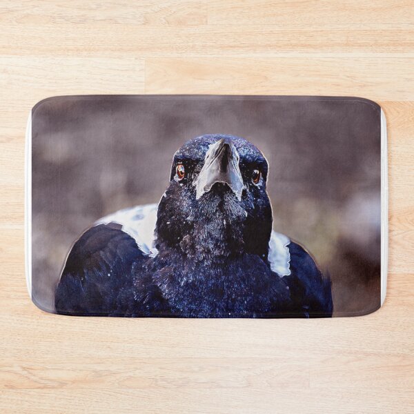 Item preview, See Hear Magpie designed and sold by JoBling.