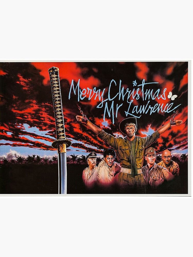 【XmasSale】 MERRY CHRISTMAS MR. LAWRENCE Ryuichi Sakamoto: Merry Christmas Mr. Lawrence - Soundtrack