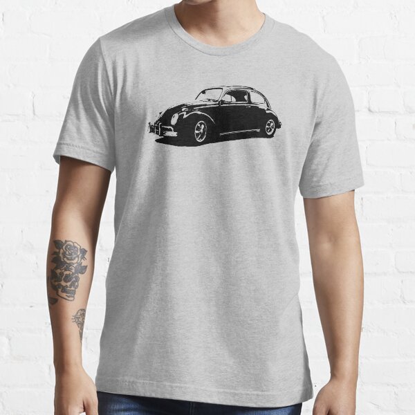 Hot Rod Vw Men S T Shirts Redbubble