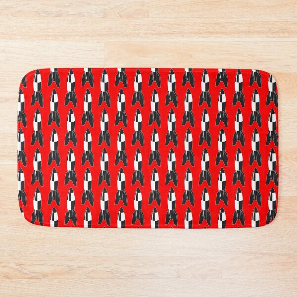 Item preview, V2 Rocket (request other colours) designed and sold by designseventy.