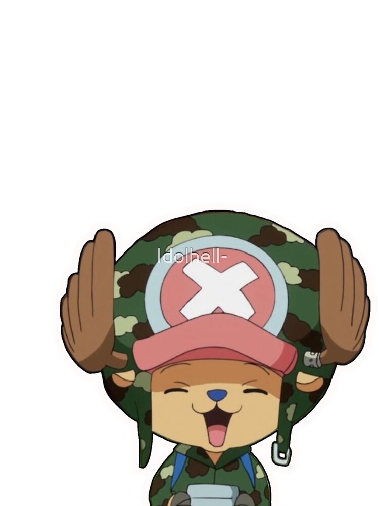 Replying to @rblxluvr99 👏🏻Episode15, Cute Tony Tony Chopper😝#onepiec