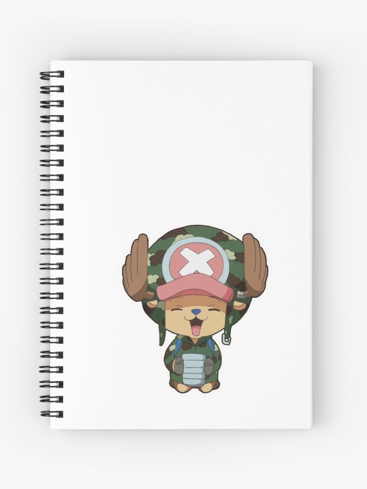 One Piece / Tony Tony Chopper Cute Sticker for Sale by Idolhell