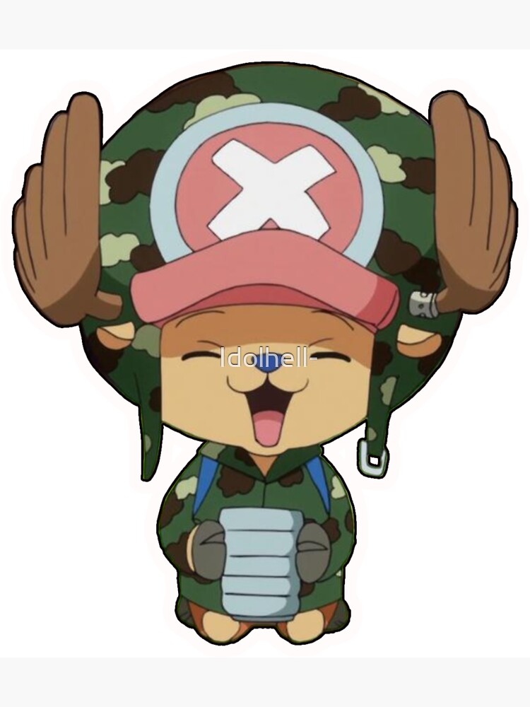 Tony Tony Chopper/Gallery  One piece chopper, Manga anime one