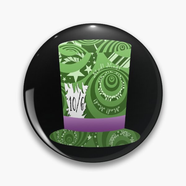 Item preview, Mad, Mad World! designed and sold by FuryianFyre.
