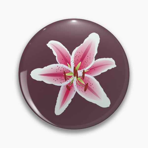 Item preview, Stargazer Lily designed and sold by princesnoozy.