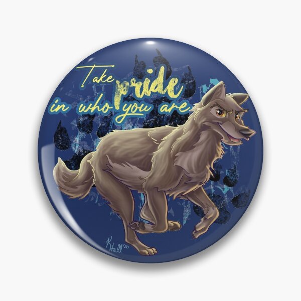 Item preview, Balto - Who You Are designed and sold by Unicornarama.