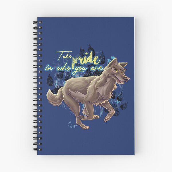 Item preview, Balto - Who You Are designed and sold by Unicornarama.